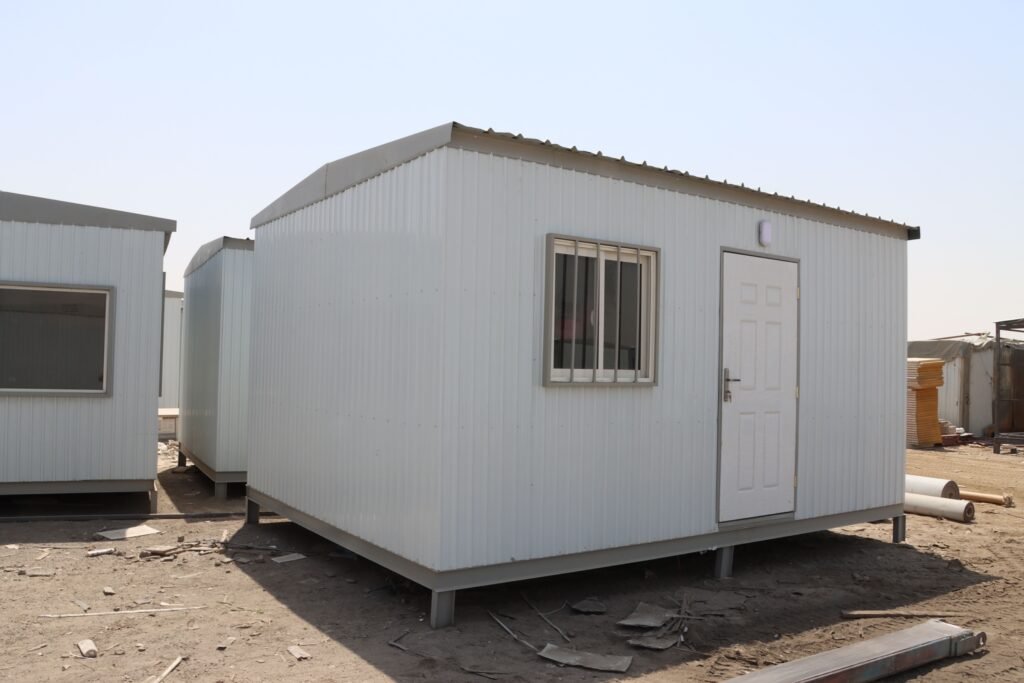 شينكو بيوت جاهزة تفصيل حسب الطلب 