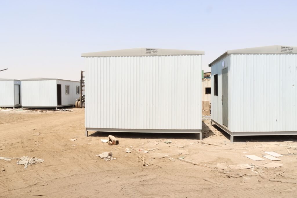 تصنيع بيوت جاهزة في الرياض نوع شينكو مدينة الرياض