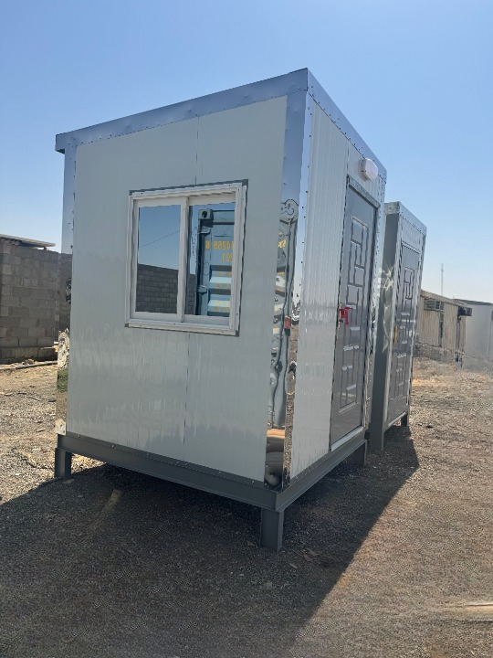 غرف جاهزة في الرياض