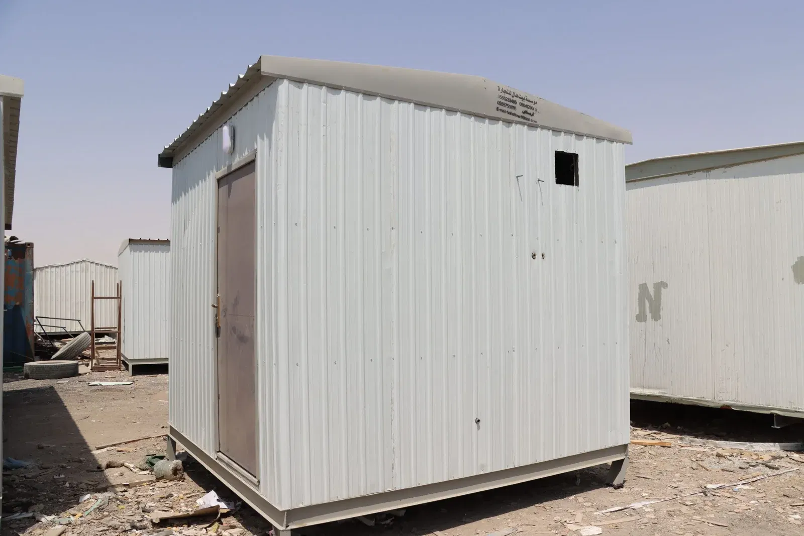 افضل بيوت جاهزة تنفيذ مصنع الغرف الجاهزة في الرياض