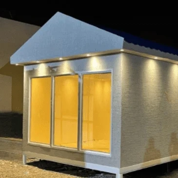 برتبلات جاهزه جبس بورد